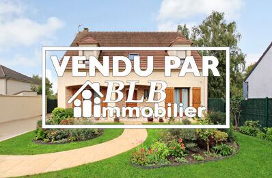 vente maison 465 000 € à proximité de Villiers-Saint-Frédéric (78640)