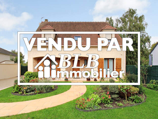 Maison 7 pièces 160m2 — photo du bien