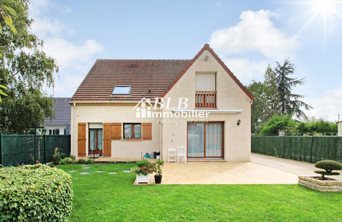 Maison 7 pièces 160m2 — photo 2