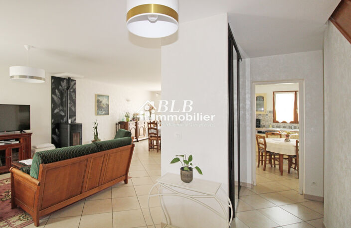 Maison 7 pièces 160m2 — photo 3
