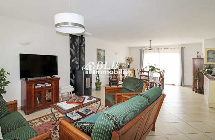Maison 7 pièces 160m2 — photo 4
