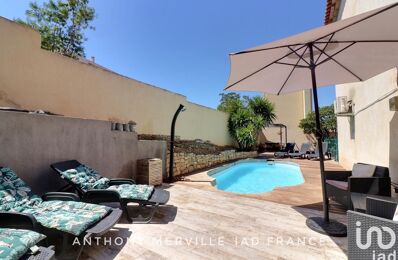 vente maison 619 000 € à proximité de Carnoux-en-Provence (13470)