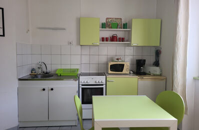 location appartement 405 € CC /mois à proximité de Frapelle (88490)