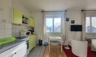 Appartement 1 Pièce 29 m² à louer à Saint-Dié-des-Vosges (88100)