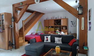 Maison 2 Pièces 83 m² à vendre à Charly (18350)