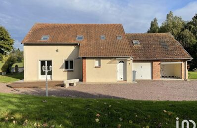 vente maison 268 000 € à proximité de Le Trait (76580)