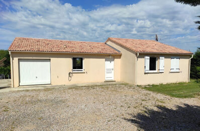 vente maison 229 000 € à proximité de Fréjeville (81570)