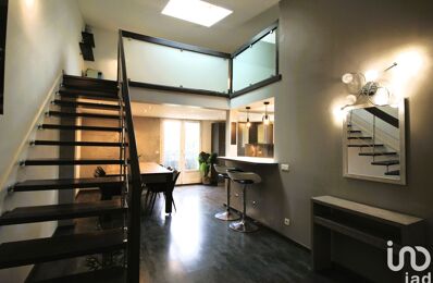 vente appartement 244 900 € à proximité de Bourdeau (73370)