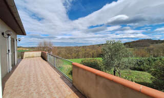 Maison 5 Pièces 150 m² à vendre à Puylaurens (81700)