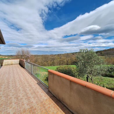 Maison 5 pièces 280000 €