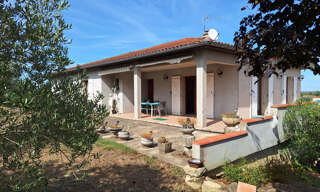 Maison 5 Pièces 150 m² à vendre à Puylaurens (81700)