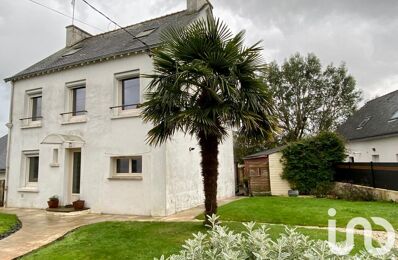 vente maison 267 500 € à proximité de Ploemel (56400)