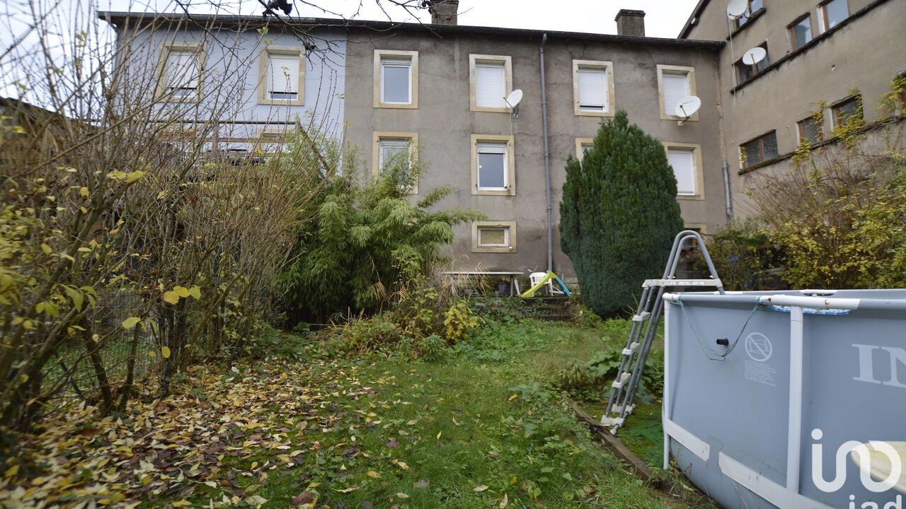 maison 6 pièces 98 m2 à vendre à Jœuf (54240)