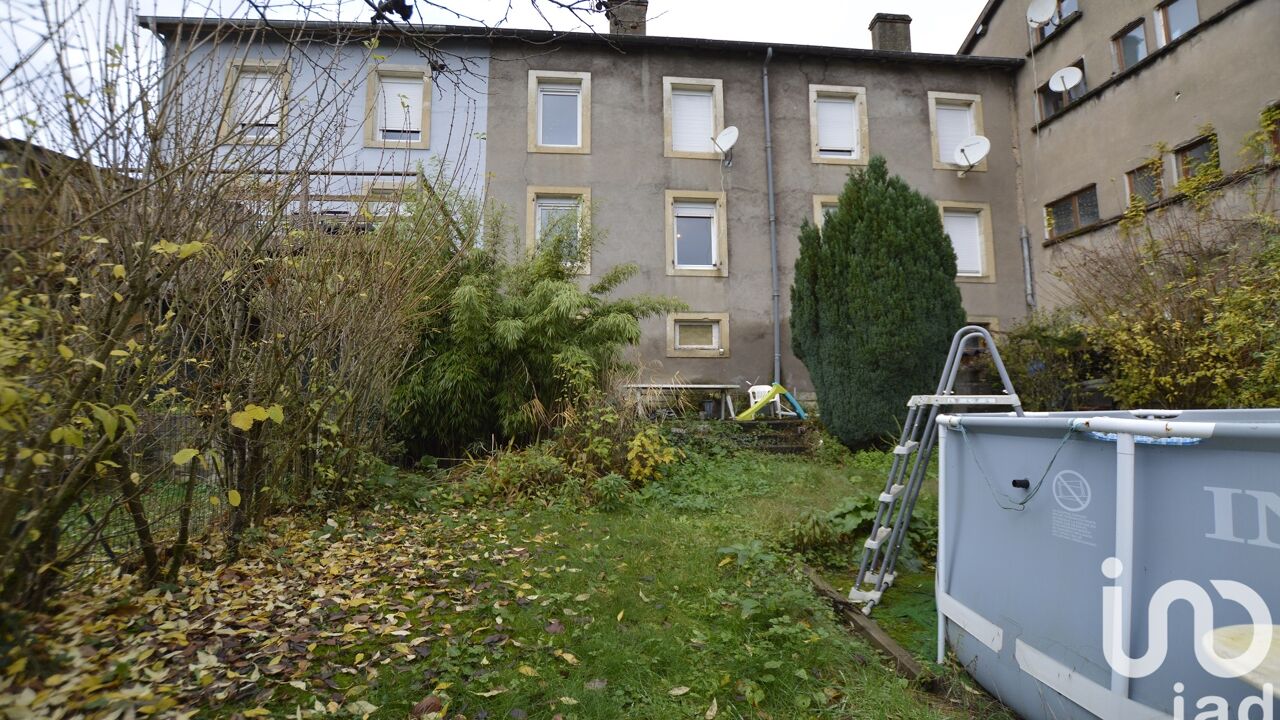 maison 6 pièces 90 m2 à vendre à Jœuf (54240)