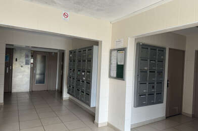 Appartement 2 pièces 95000 €