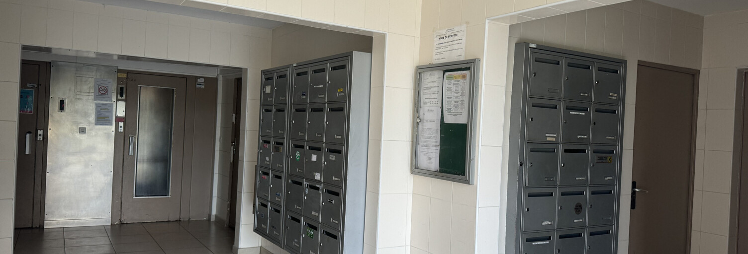 Appartement 2 Pièces 47 m² à vendre à Cenon (33150)