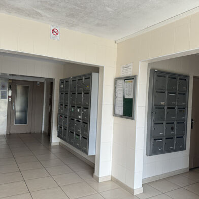 Appartement 2 pièces 95000 €