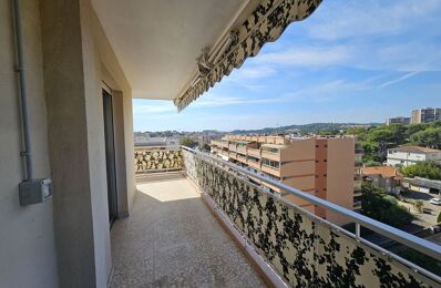 vente appartement 241 500 € à proximité de Mougins (06250)