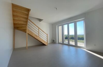 vente appartement 342 000 € à proximité de Roissy-en-Brie (77680)