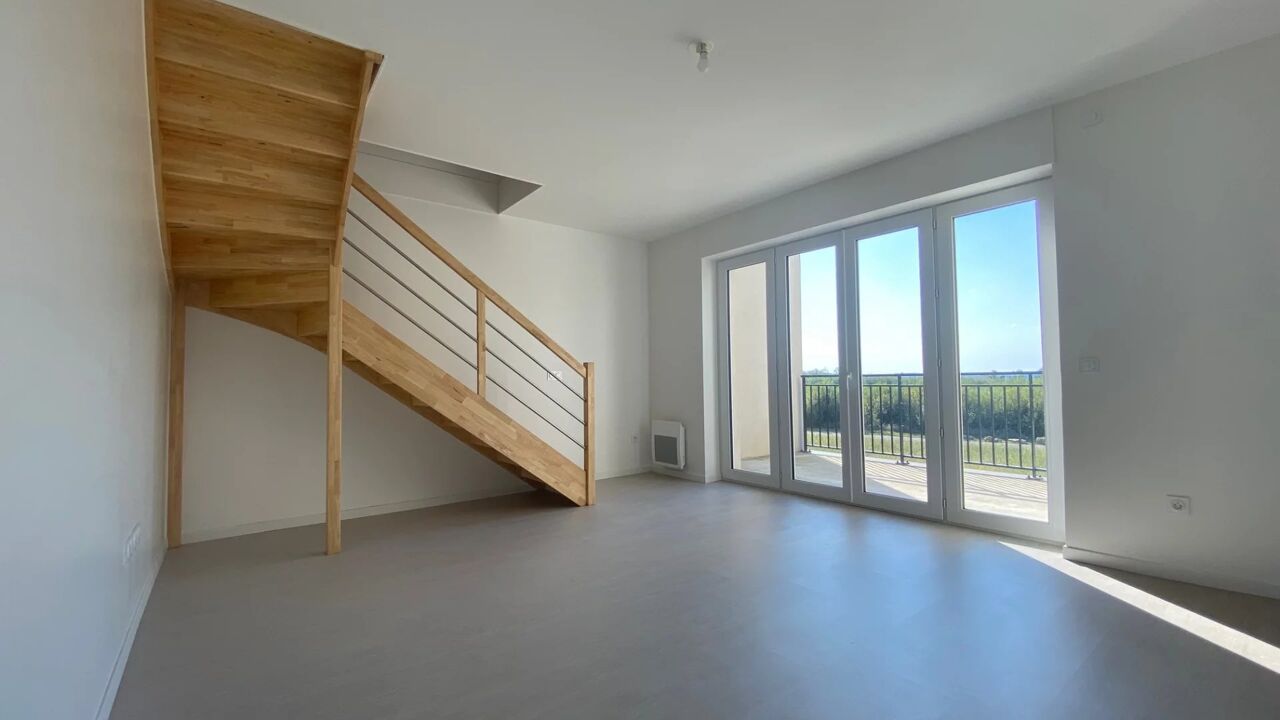 appartement 3 pièces 71 m2 à vendre à Coupvray (77700)