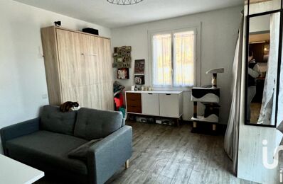 vente appartement 89 500 € à proximité de Gréoux-les-Bains (04800)