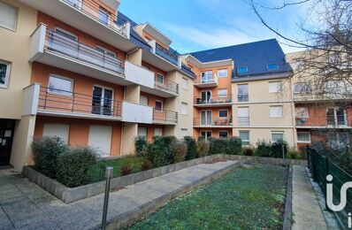 vente appartement 199 000 € à proximité de Canteleu (76380)