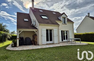 vente maison 439 000 € à proximité de Épinay-sur-Orge (91360)