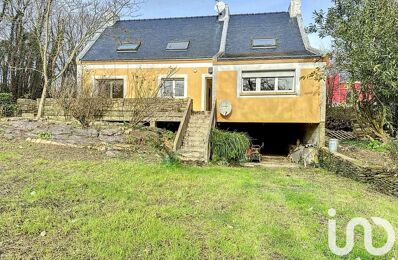 vente maison 448 000 € à proximité de Sauzon (56360)