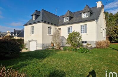 vente maison 232 999 € à proximité de Noyal-Pontivy (56920)