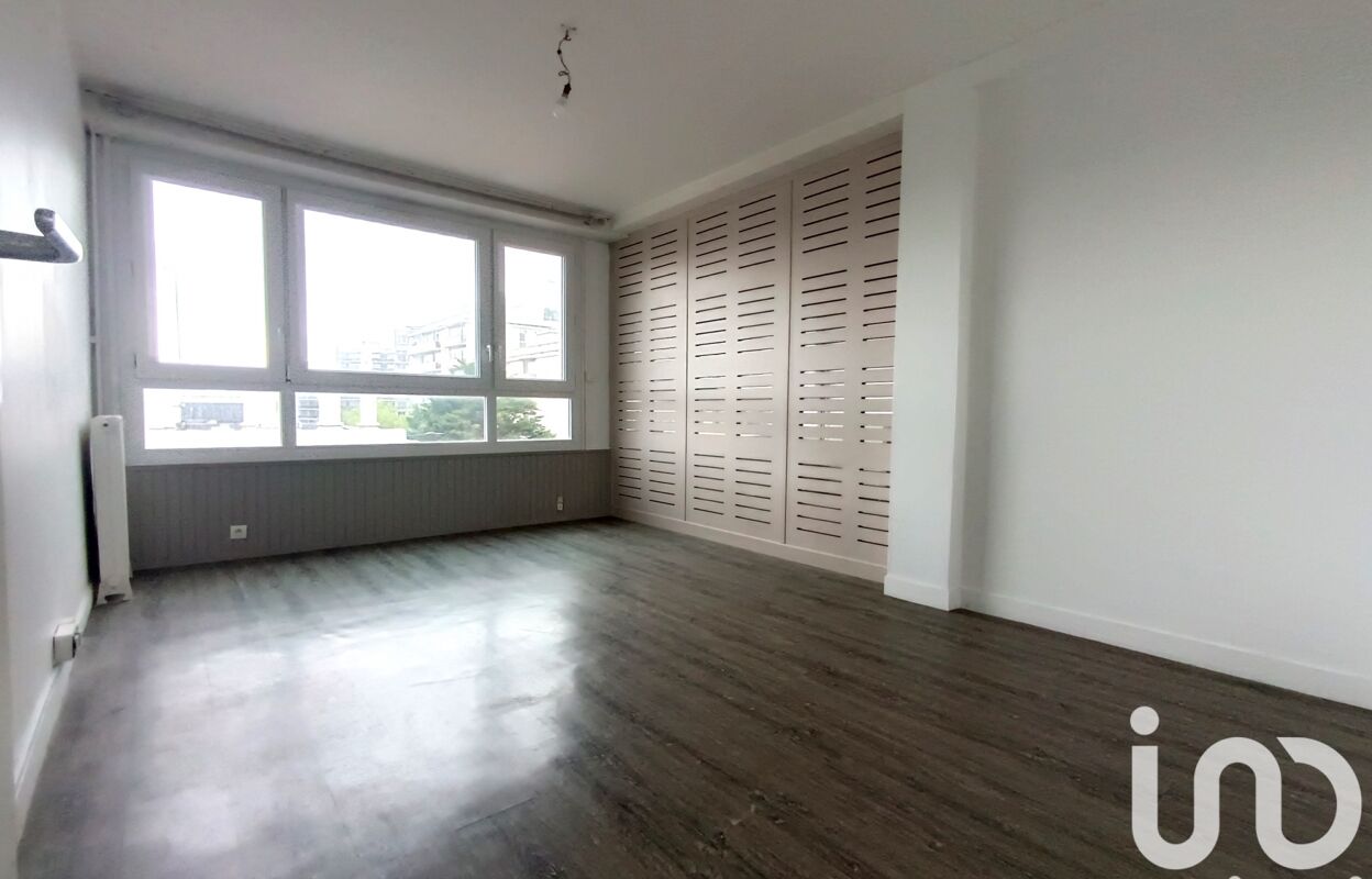 appartement 3 pièces 57 m2 à vendre à Le Havre (76600)