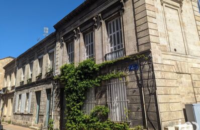 vente maison 598 000 € à proximité de Bordeaux (33300)