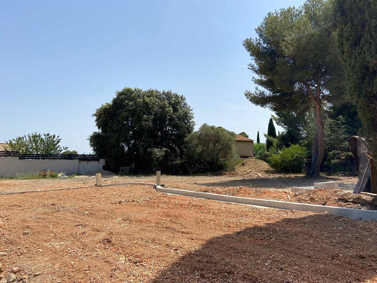 Agence immobilière de Square Habitat Etoile Sainte Victoire