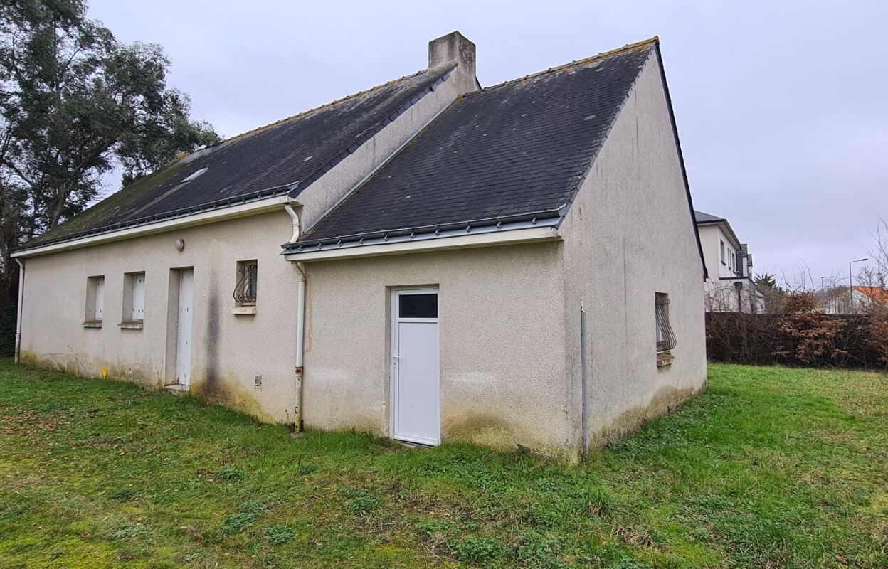 maison 5 pièces 208 m2 à vendre à Sainte-Luce-sur-Loire (44980)