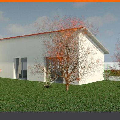 Maison 5 pièces 80 m²