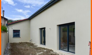 Maison 5 Pièces 80 m² à vendre à Beynost (01700)