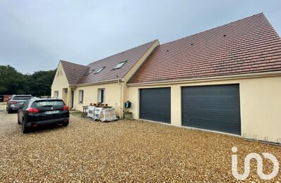 vente maison 542 000 € à proximité de Arnouville-Lès-Mantes (78790)