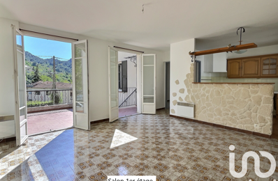 vente maison 465 000 € à proximité de Roquebrune-Cap-Martin (06190)