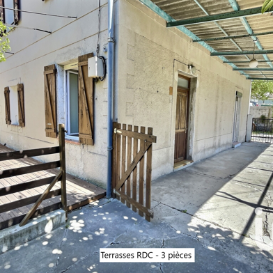 Maison 7 pièces 439000 €