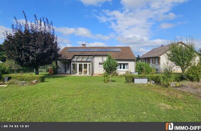 vente maison 348 000 € à proximité de Remigny (71150)