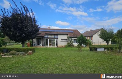 vente maison 269 000 € à proximité de Bligny-Lès-Beaune (21200)