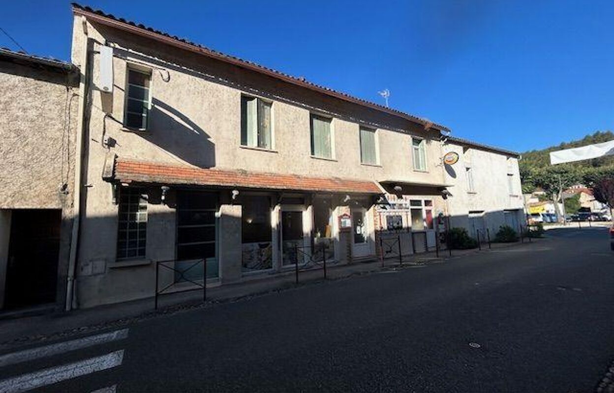 commerce 3 pièces 198 m2 à vendre à Douelle (46140)