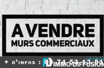 vente commerce 207 000 € à proximité de Guzargues (34820)