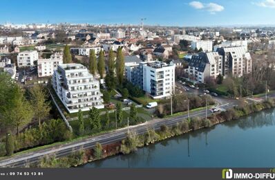 vente appartement 465 900 € à proximité de Saint-Martin-de-Fontenay (14320)