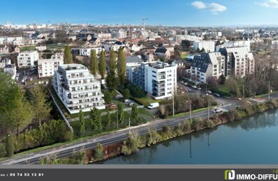 vente appartement 459 900 € à proximité de Escoville (14850)