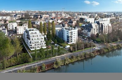 vente appartement 459 900 € à proximité de Douvres-la-Délivrande (14440)