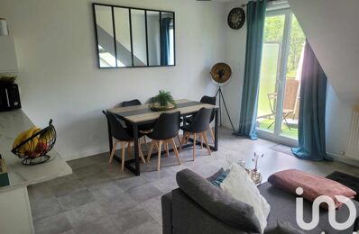 vente appartement 159 900 € à proximité de Nandy (77176)