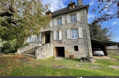 vente maison 196 100 € à proximité de Gumond (19320)