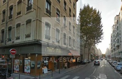 location commerce 3 800 € CC /mois à proximité de Brindas (69126)