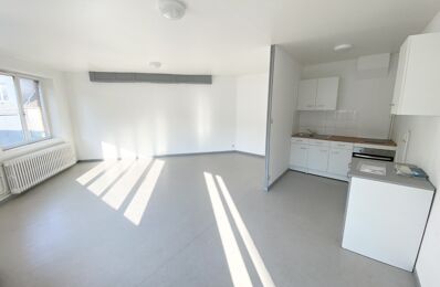 location appartement 600 € CC /mois à proximité de Billy-Montigny (62420)