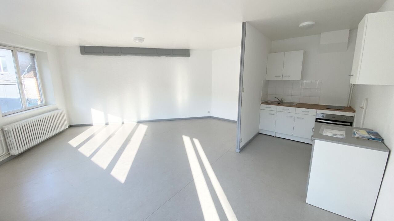 appartement 3 pièces 62 m2 à louer à Billy-Montigny (62420)